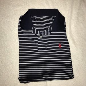 polo sport polo shirt!